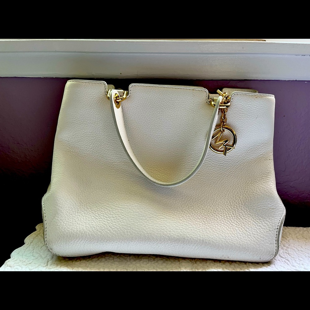 Michael Kors Satchel